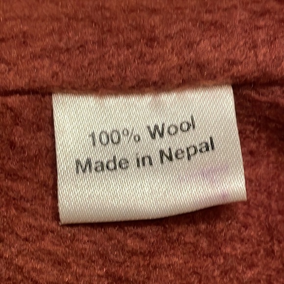 Reindeer hat. - Picture 13 of 13